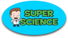 Super Science Tennessee logo